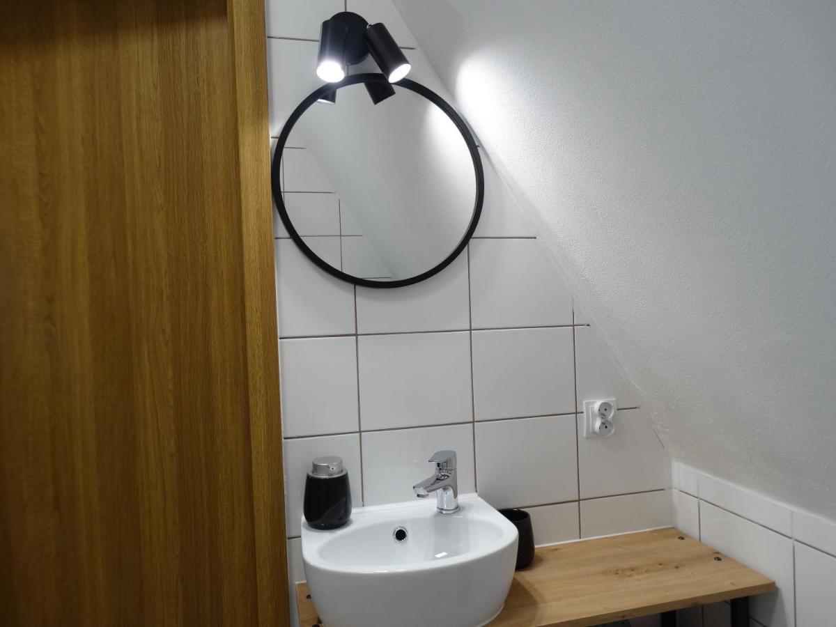 Apartamenty Tatrzanska Dolina Kościelisko Εξωτερικό φωτογραφία