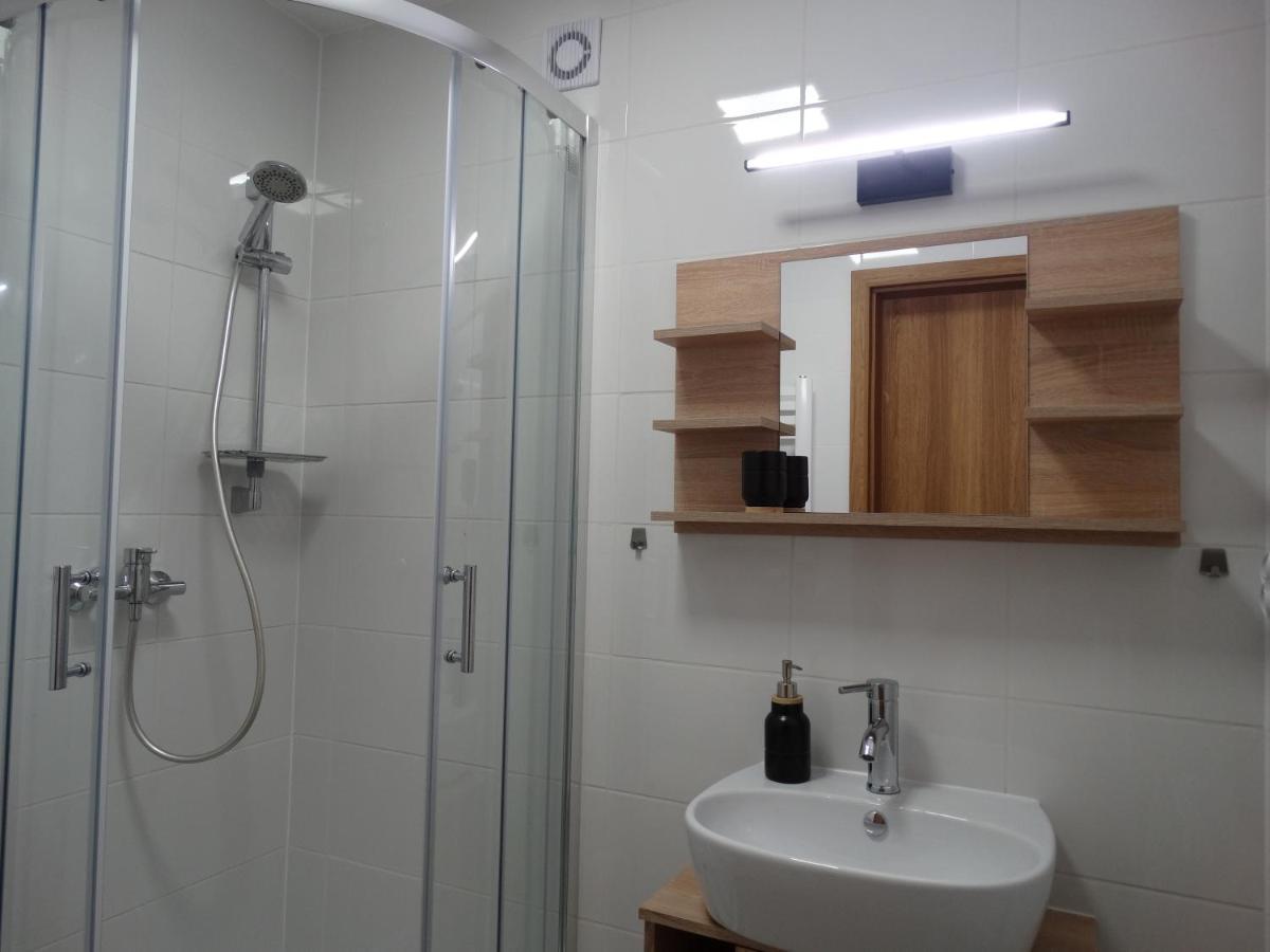 Apartamenty Tatrzanska Dolina Kościelisko Εξωτερικό φωτογραφία